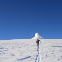 Fotoalbum Island - Skitouren gemischt 2017