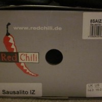 Foto 3 - Red Chili Sausalito IZ in Groesse UK 14 NEU fuer 59