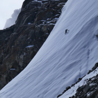 Foto 5 - Skitouren Skihochtourenpartner in uns Eiskletterpartner in gesucht