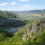 Blick auf den Wachauer Grat - höchstwahrscheinlich mein nächstes Ziel in dieser Region