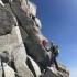 Kletterpartner / Mehrseillängen