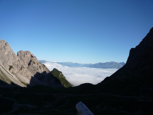 Lienzer Dolomiten_164338