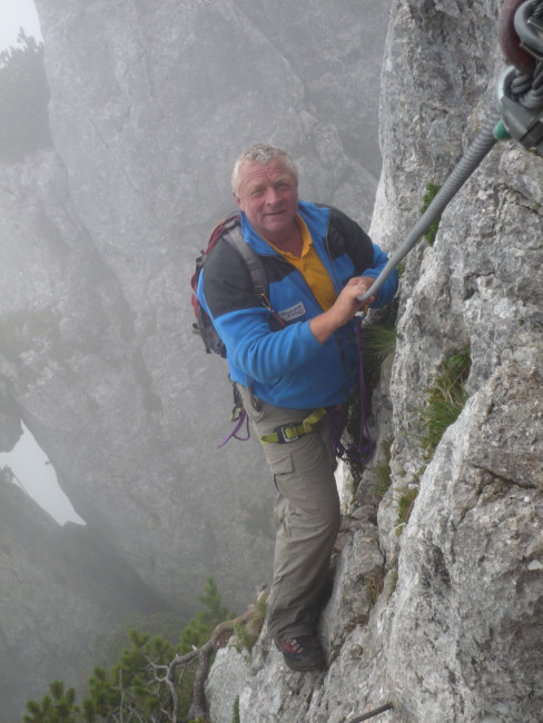 WIlder Kaiser und so _164363