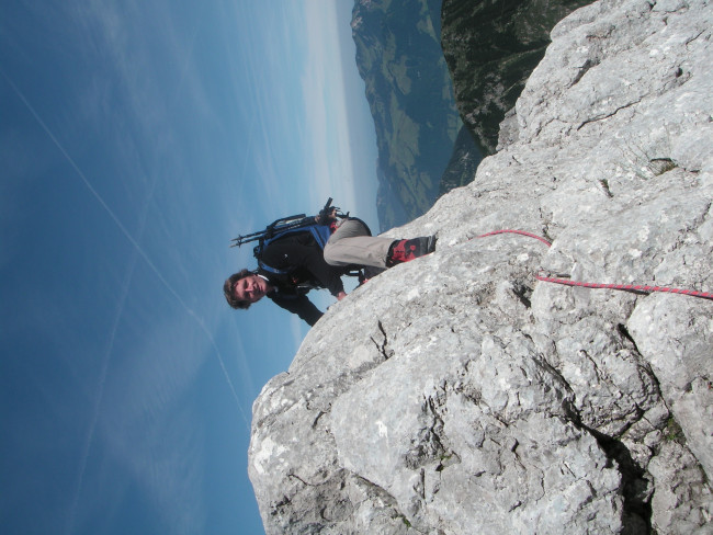 WIlder Kaiser und so _164355