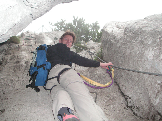 WIlder Kaiser und so _164362