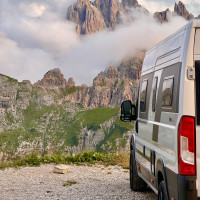 Foto 1 - Suedtirol Dolomiten 11 8 15 8