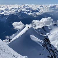 Foto 1 - Allrounder Alpinist sucht Gleichgesinnte