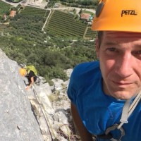 Foto 1 - Kletterpartner fuer Mehrseillaengen gesucht