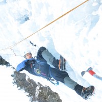 Foto 1 - Suche nach einem Kletterpartner bzw Kletterpartnerin