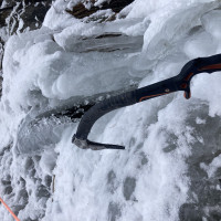 Foto 1 - Kletterpartner gesucht