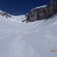 Foto 1 - BEGEISTERTE SCHITOURENGEHER INNEN ERWUeNSCHT