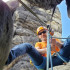 Kletterpartner / Mehrseillängen