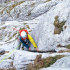 Kletterpartner / Mehrseillängen