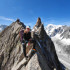 Kletterpartner / Kletterhalle