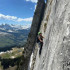 Kletterpartner / Mehrseillängen