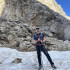 Kletterpartner / Kletterhalle