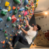Kletterpartner / Klettergarten