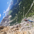 Kletterpartner / Mehrseillängen