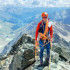 Kletterpartner / Mehrseillängen