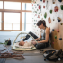 Kletterpartner / Bouldern