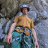 Kletterpartner / Kletterhalle