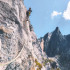 Kletterpartner / Mehrseillängen