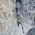 Kletterpartner / Mehrseillängen
